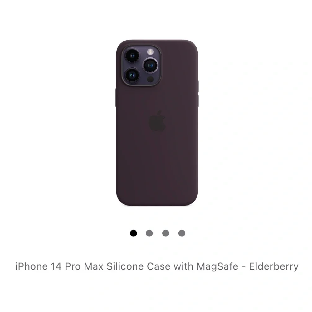 iPhone 14 Pro Max MagSafe cases